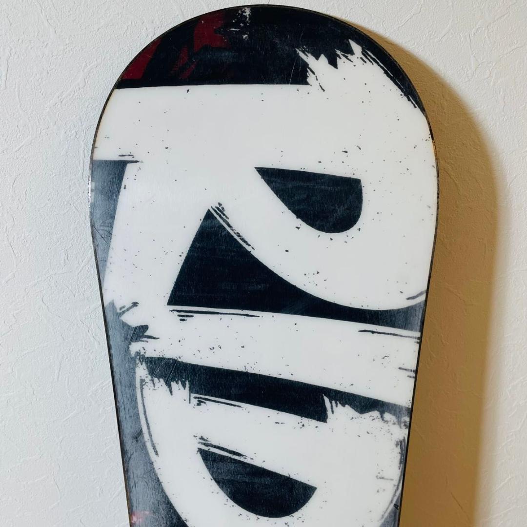 RIDE AGENDA 147cm スノーボード 板のみ
