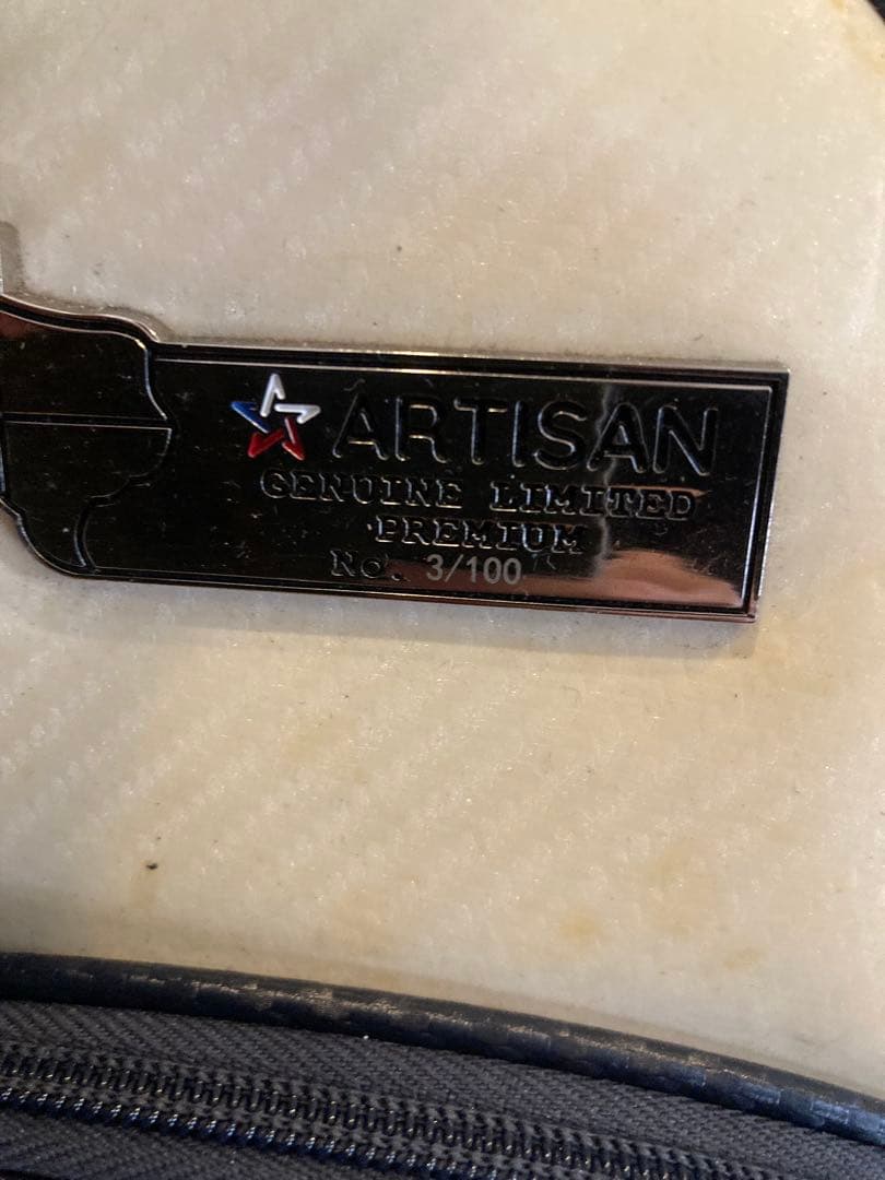 ARTISAN ゴルフバッグ・キャディバッグ
