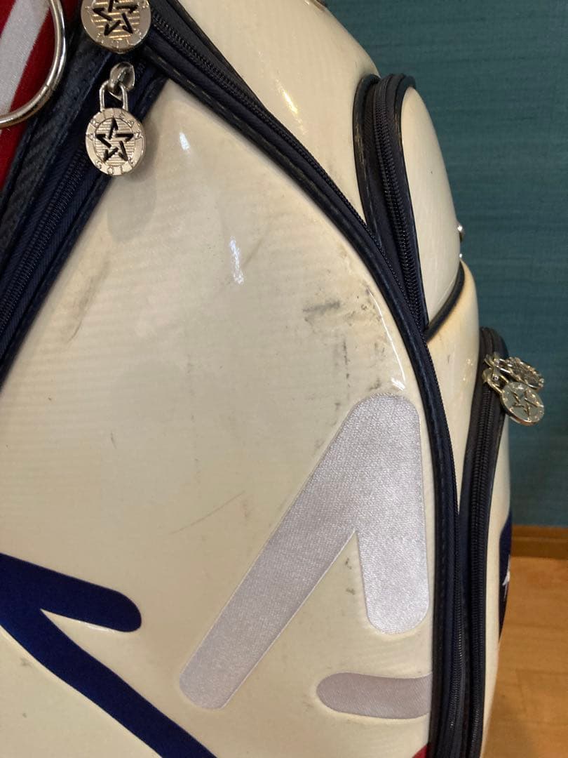 ARTISAN ゴルフバッグ・キャディバッグ