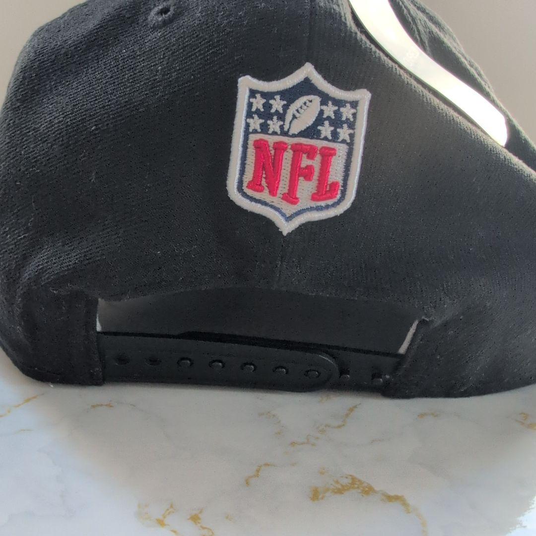 NFL正規品 USA限定 9FIFTYニューエラ デトロイトライオンズスナップ