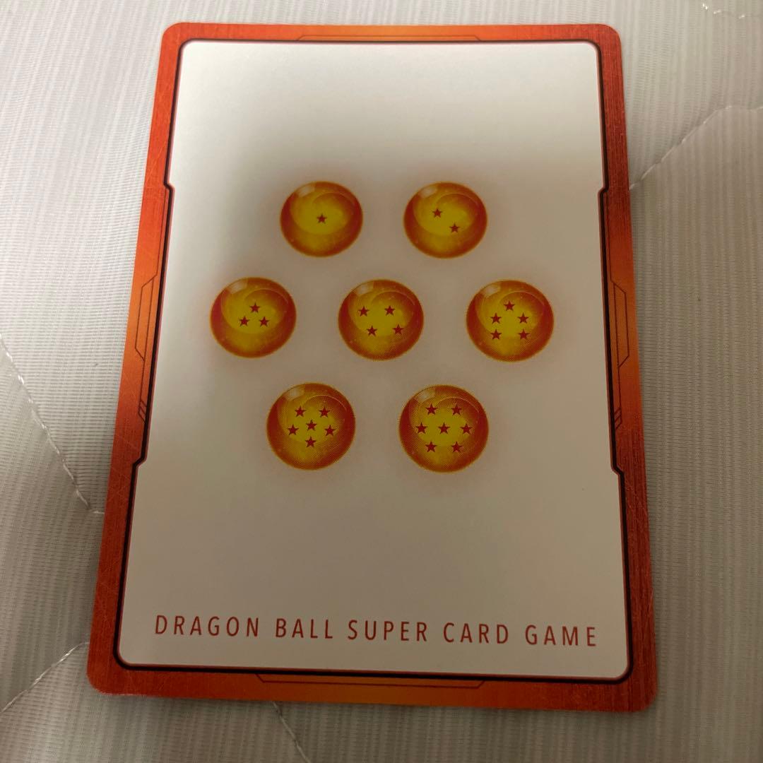 フュージョンワールド MANGA BOOSTER エナジーマーカー 金 E-50