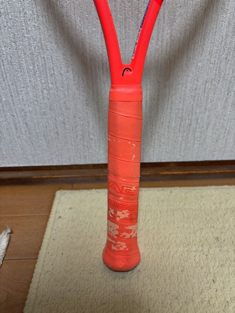 HEAD ラジカルMP2025 G3（訳あり）