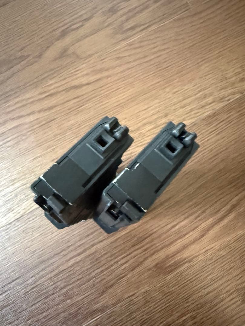 トイガン pmag mws