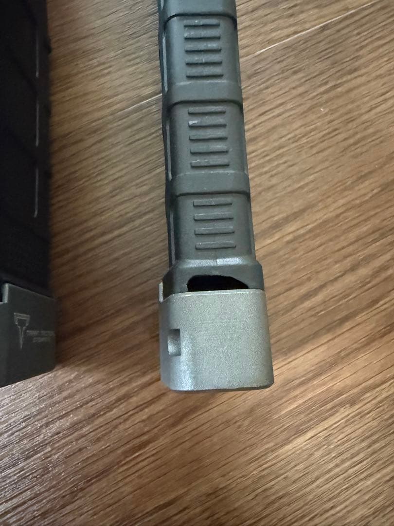 トイガン pmag mws