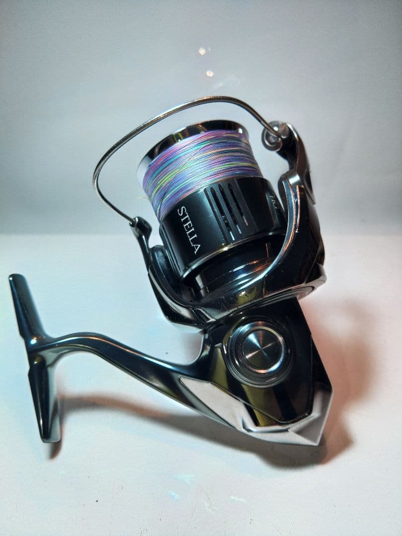 22　ステラ　C3000MHG