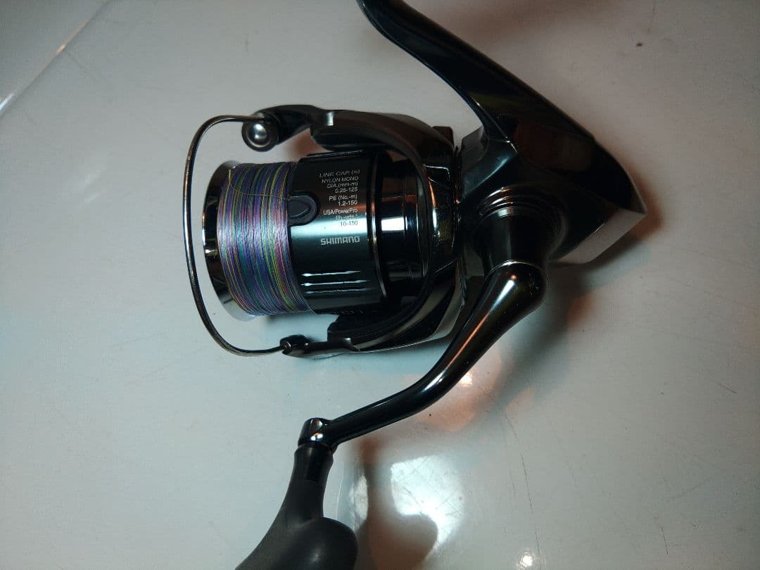 22　ステラ　C3000MHG