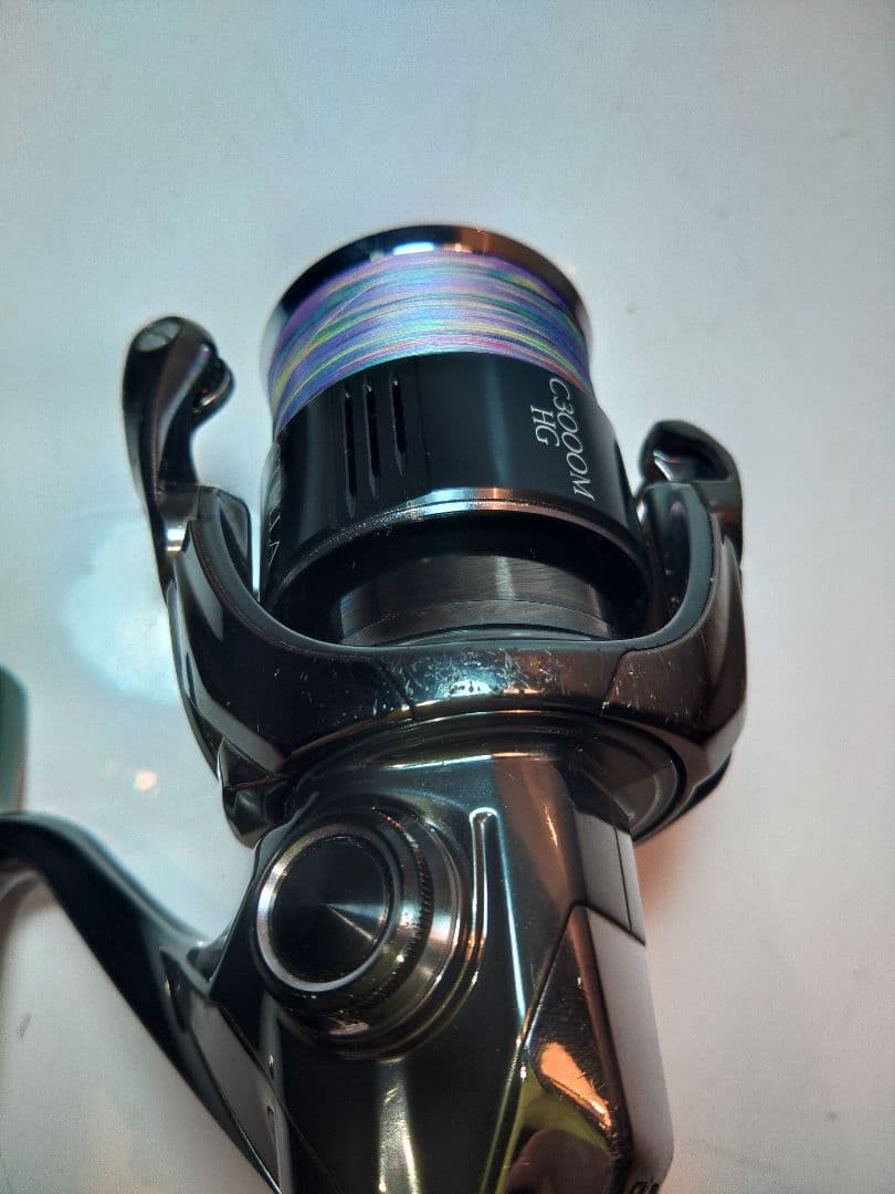 22　ステラ　C3000MHG