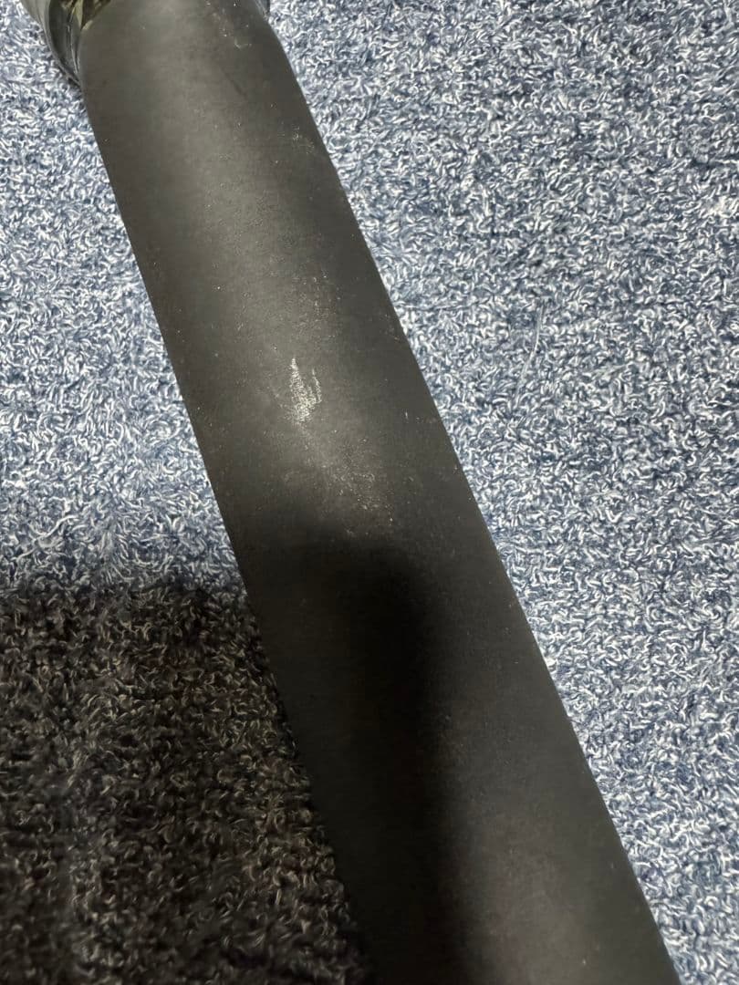 ダイコー フルフィールド振出　クエ　未使用品