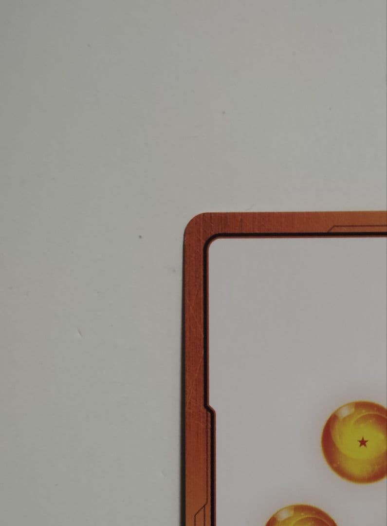 ドラゴンボールフュージョンワールド　エナジーマーカー　40巻 パラレル