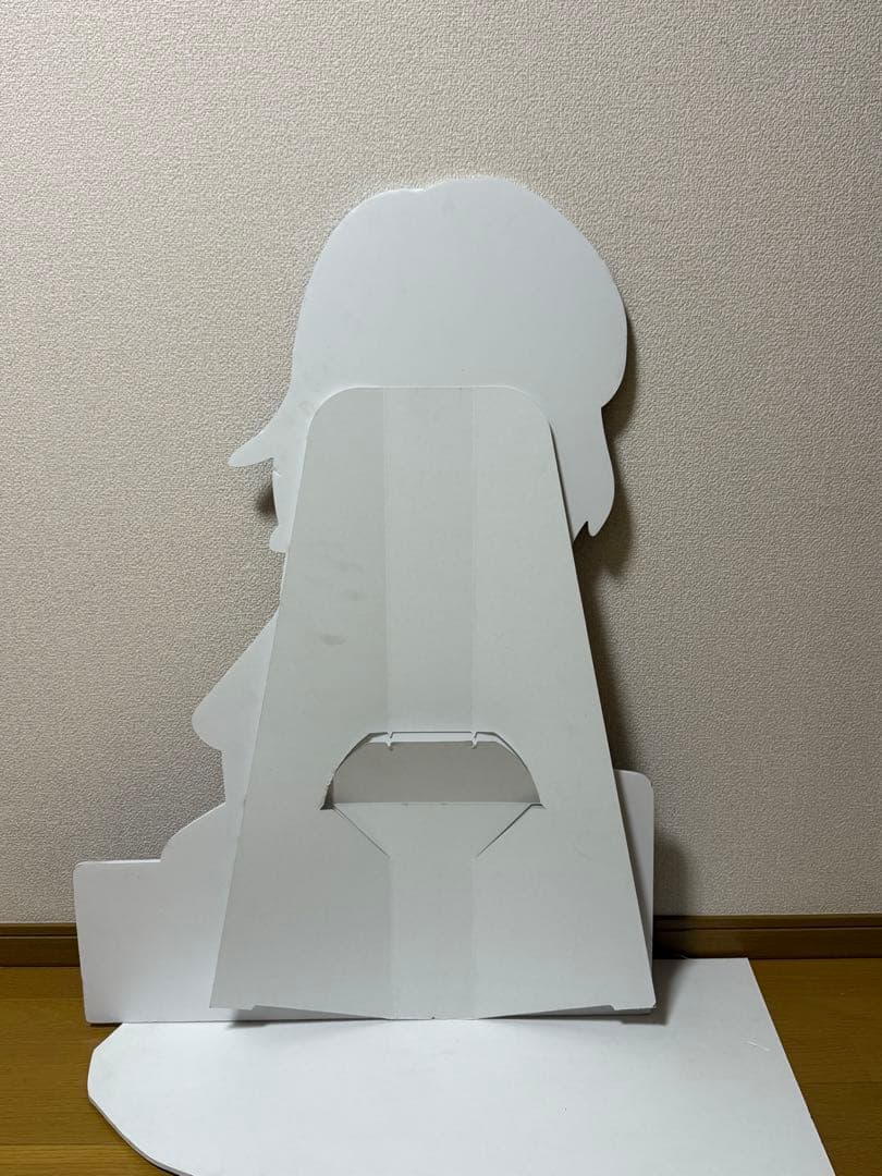 【非売品】とある科学の超電磁砲2 御坂美琴 等身大パネル パチスロ 店舗用