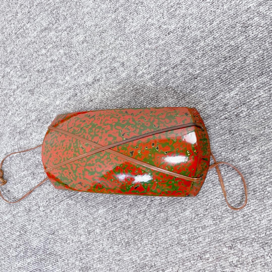 専用　津軽三味線 太棹 紅木 犬皮 綾杉彫り 段違い溝 東さわり 和楽器 三味線