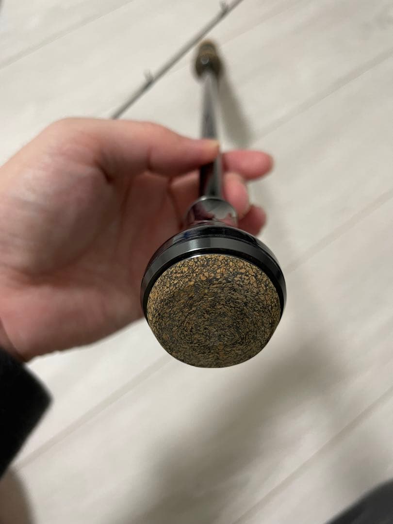 シマノ 24OCEA JIGGER INFINITY MOTIVE B610-3