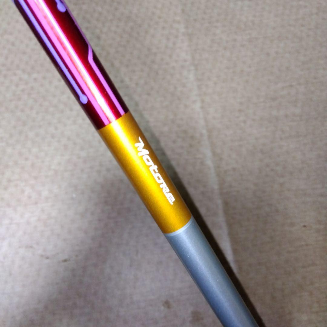 MACTEC OERIVE THE FORCE ドライバー【１０°】【Ｓ】