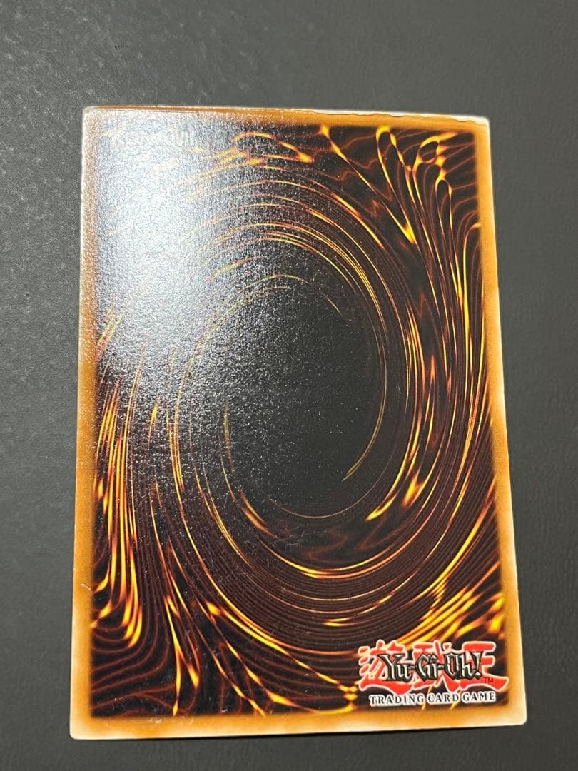 【エラー珍品】黒衣の大賢者 DOD-002 英語 シークレット