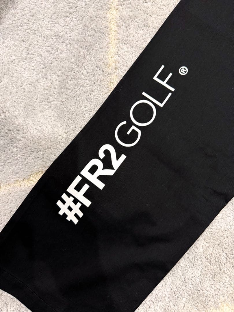 FR2 GOLF パンツ