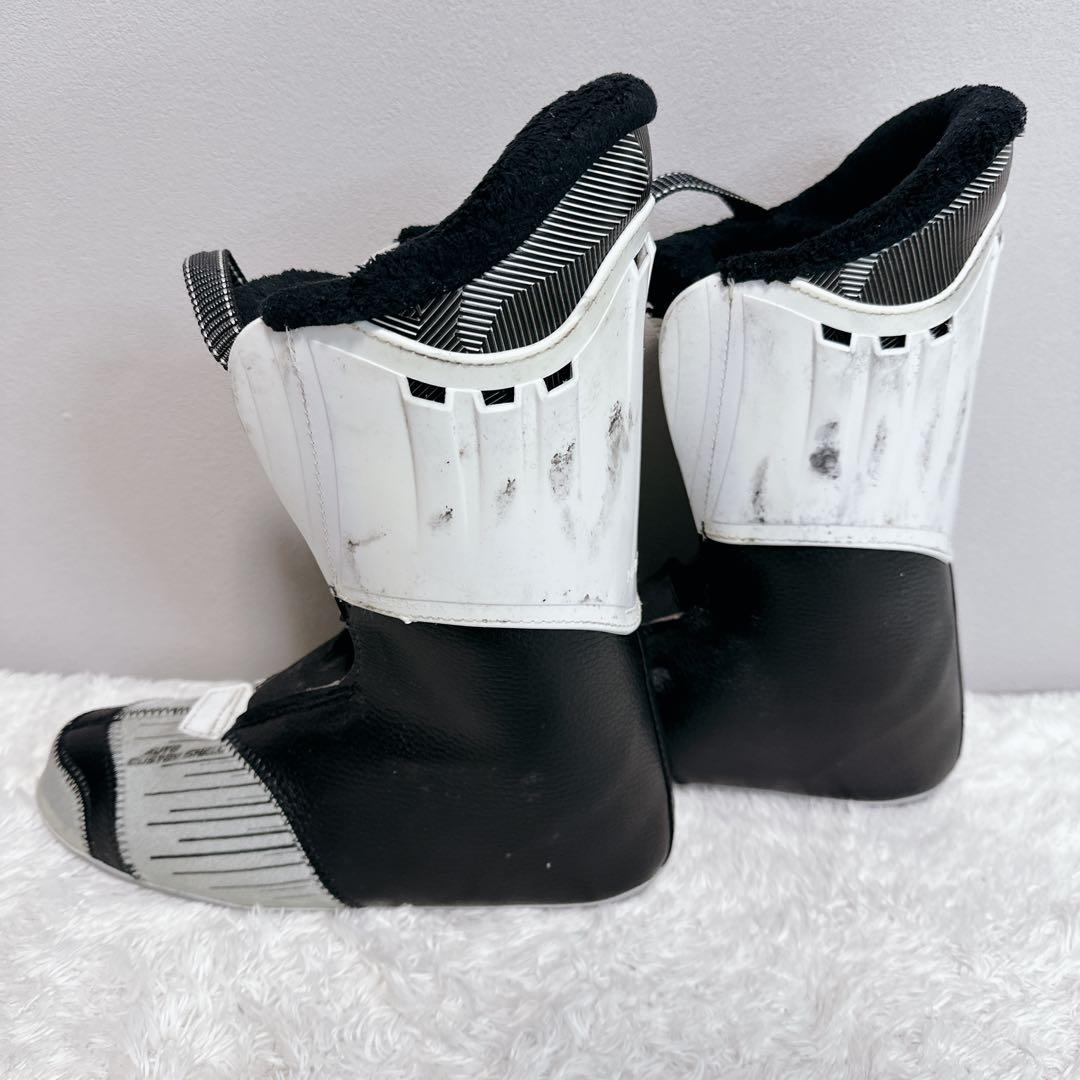 メンズ　スキーブーツ　SALOMON FOCUS　サロモン　26cm