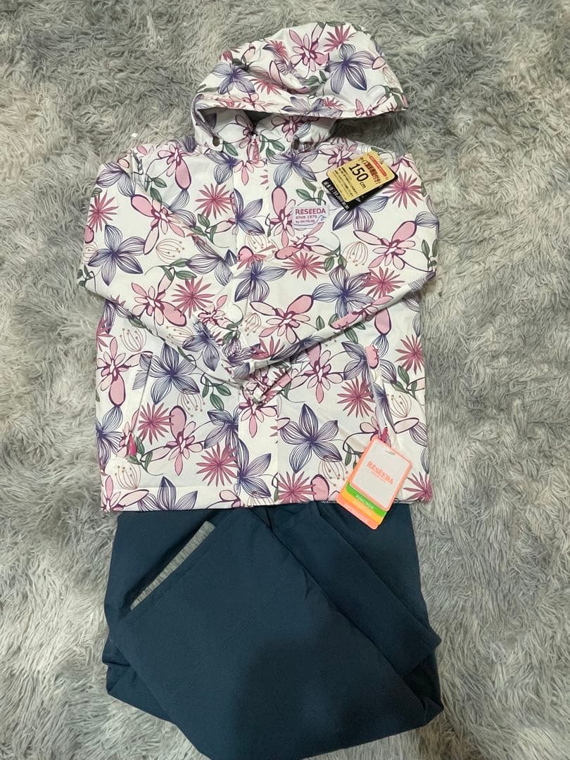 ONYONE ジュニアスノーボードウェア 150サイズ