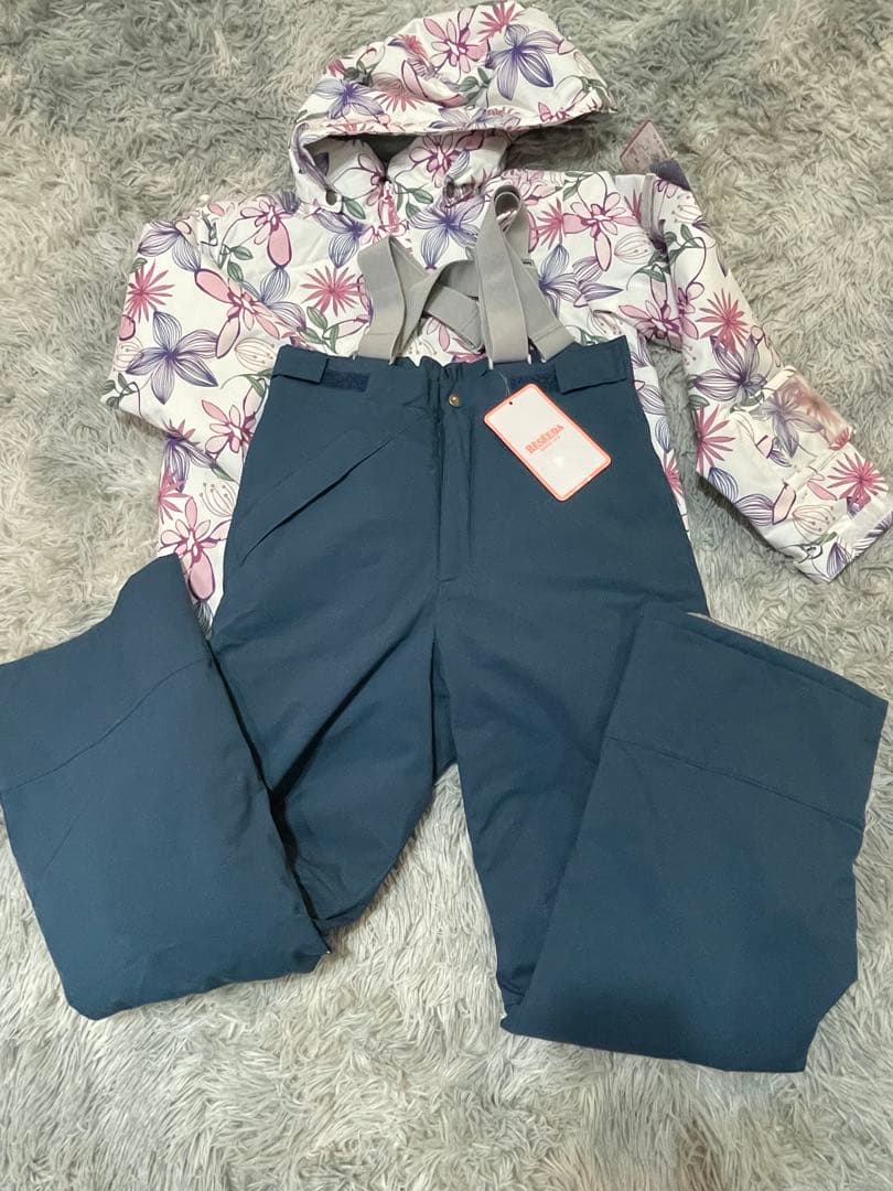 ONYONE ジュニアスノーボードウェア 150サイズ