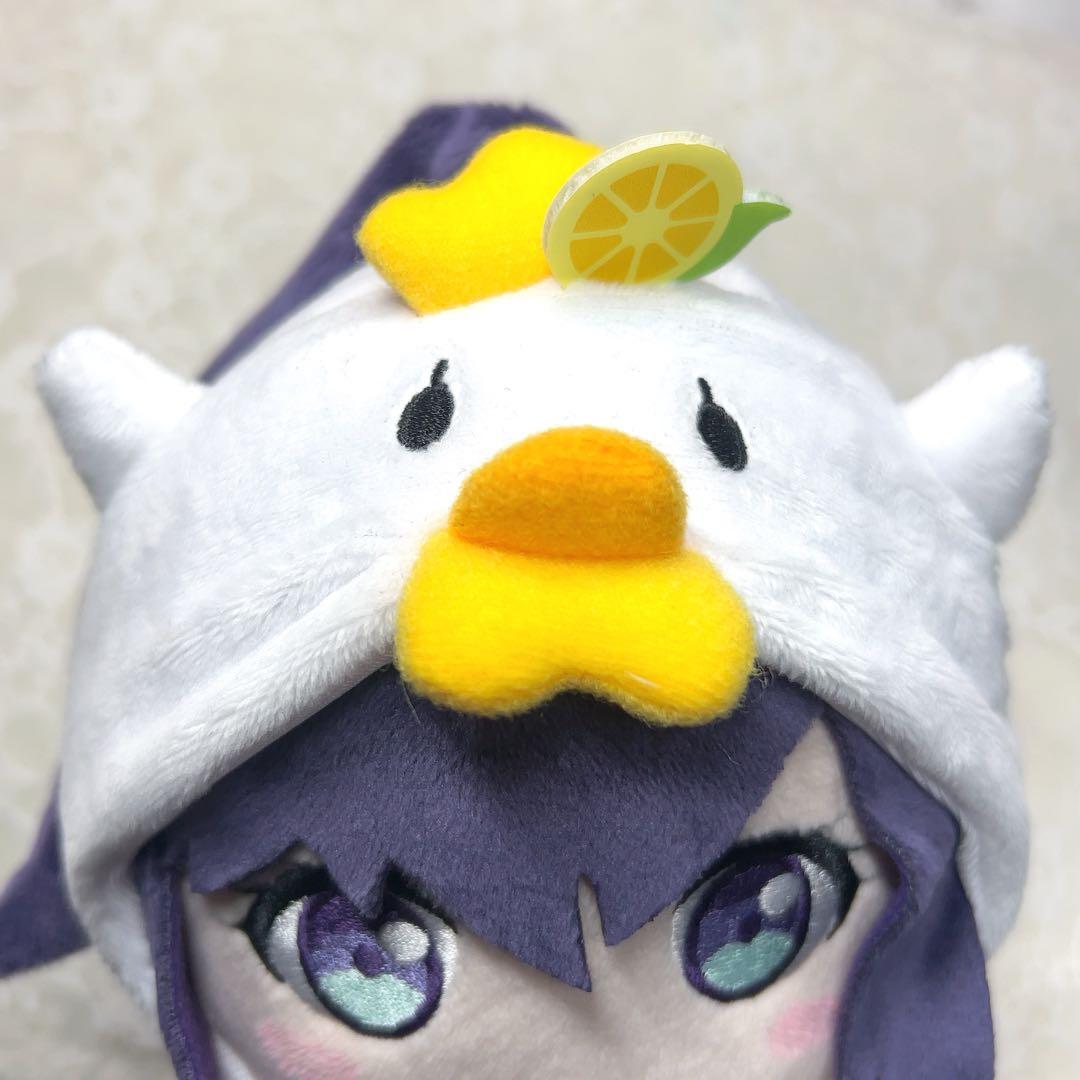 a*o様 プロセカ 朝比奈まふゆ からあげクン ぬいぐるみ