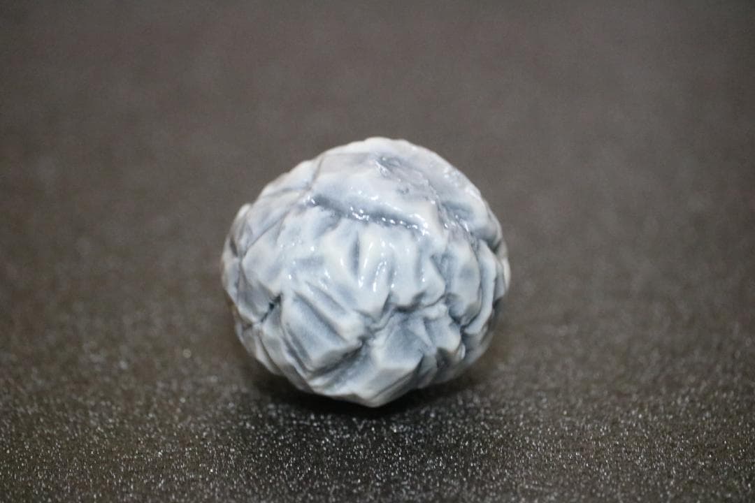 スタジオ24STUDIO24 ソフビフィギュア HEAD-BURN ヘッドバーン