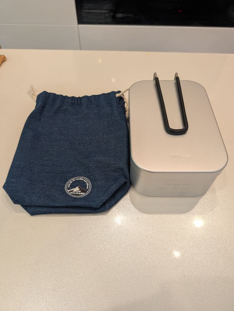 キャンプギアセット売り　ColemanスノーピークMILICAMPCHUMS