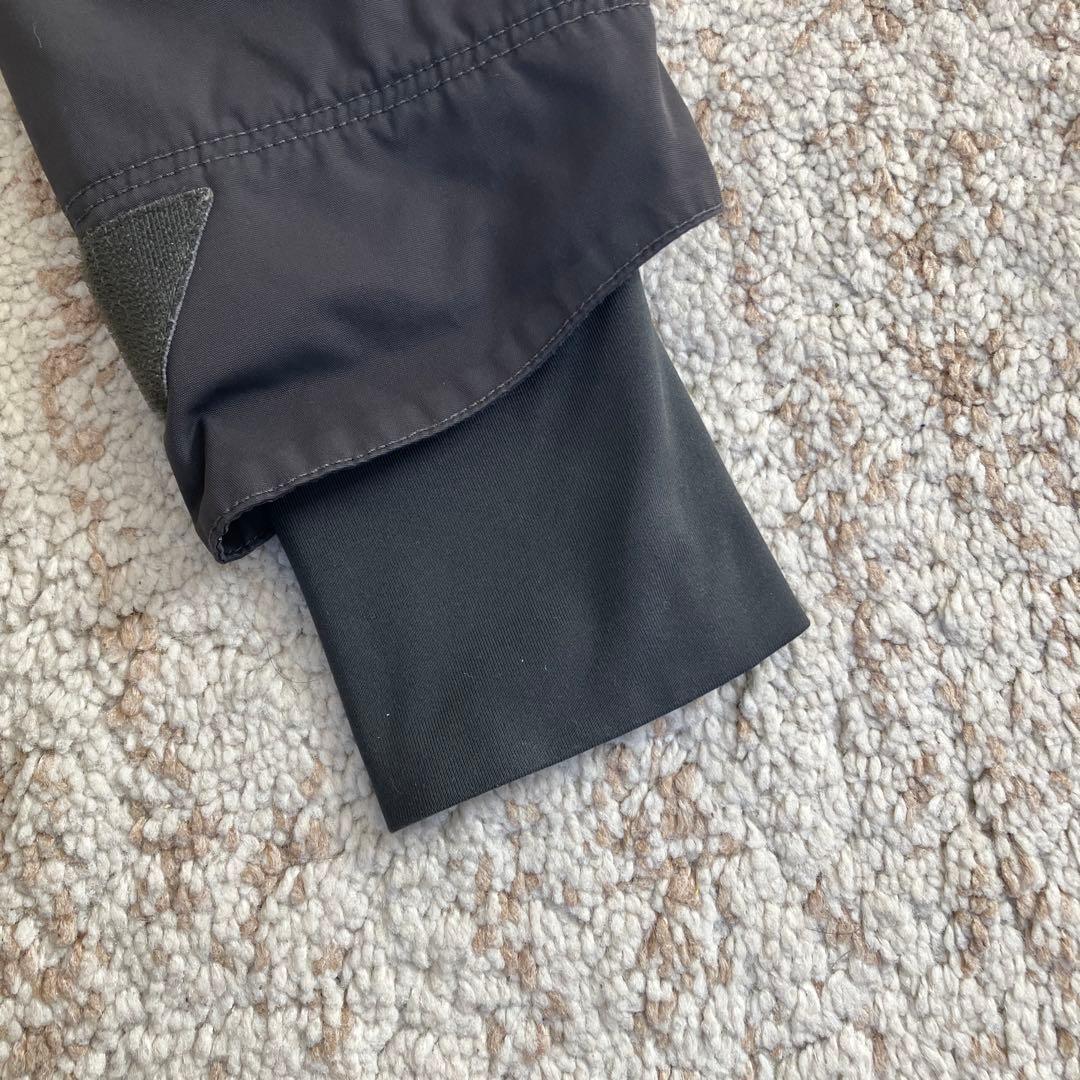 マウンテンハードウェア ファイアフォールジャケット