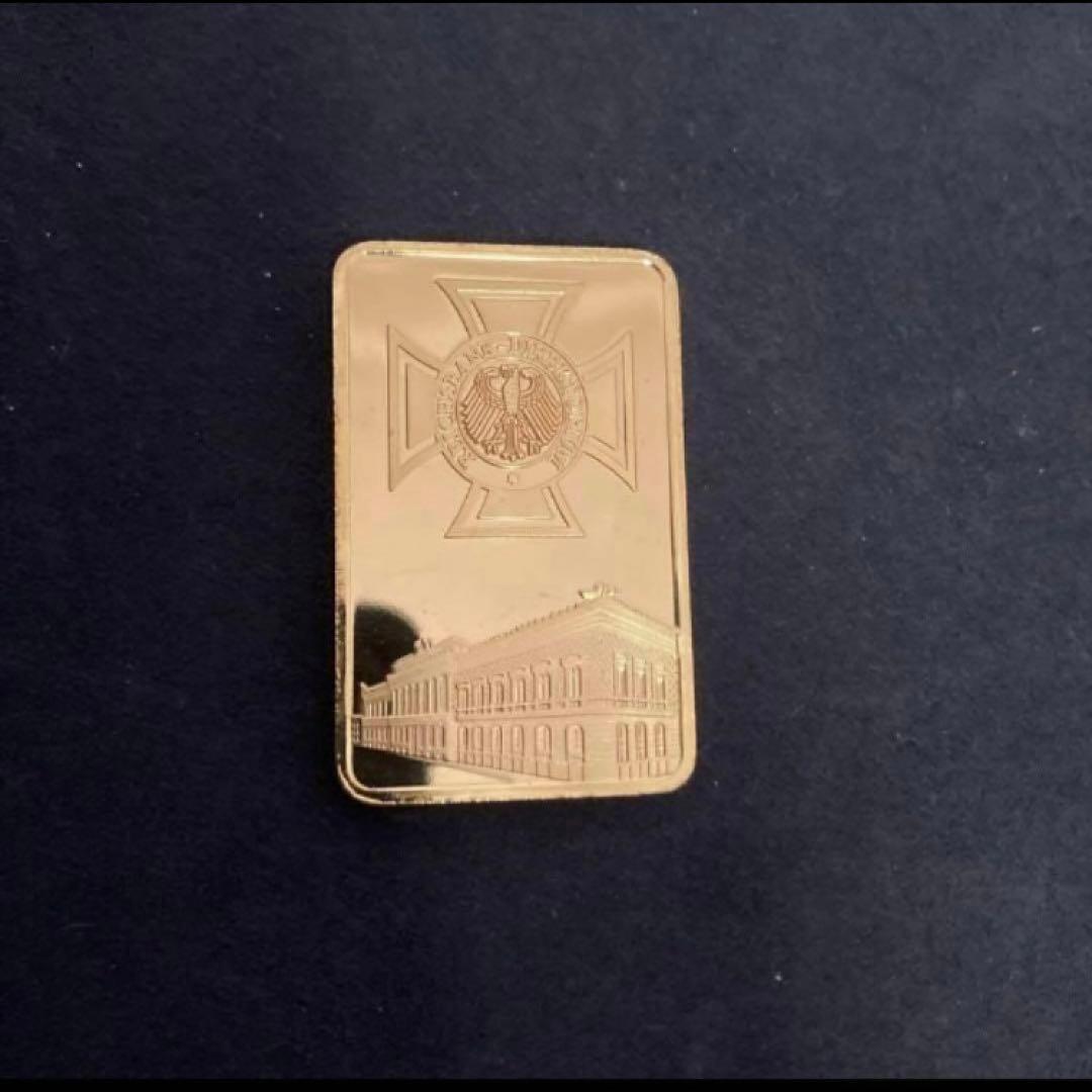 ドイツ　ドイツ軍　勲章　お土産　かっこいい　インテリア　バージョン3