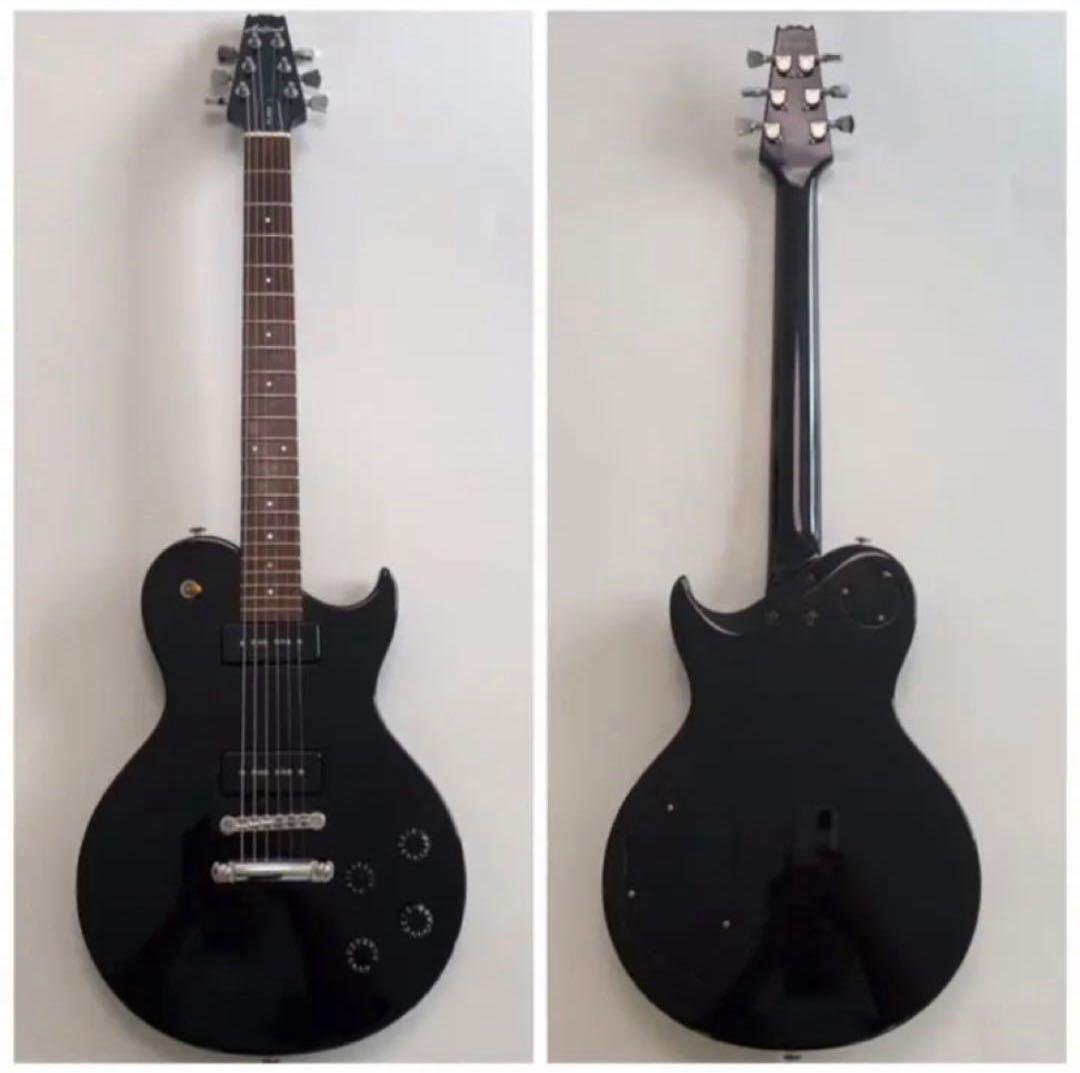 【90年代激レアモデル】Aria ProⅡ PE-JR600 遠藤ミチロウ