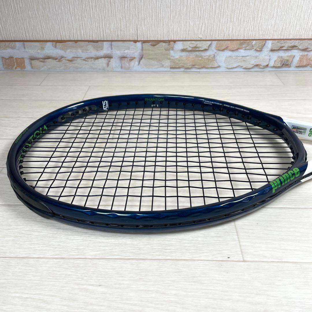 プリンス Prince ファントム F1 グリップサイズG2 ①