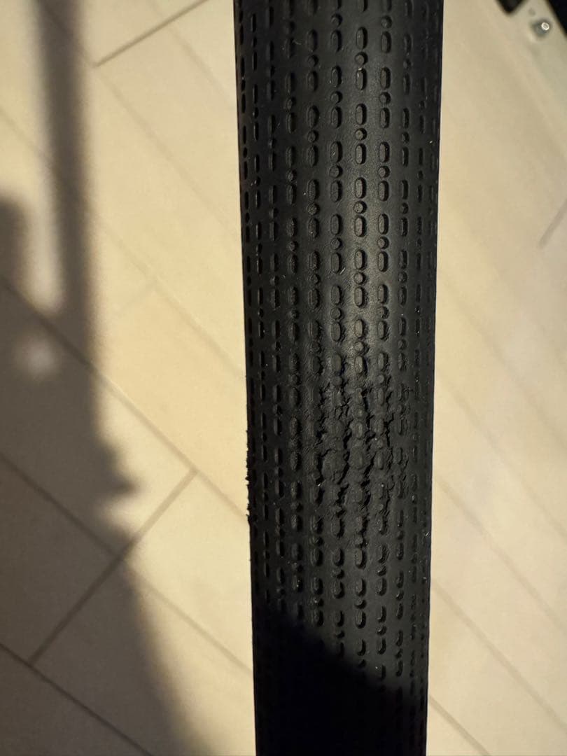 飛びすぎ注意！GT2 10°ドライバー 純正シャフト保証書付