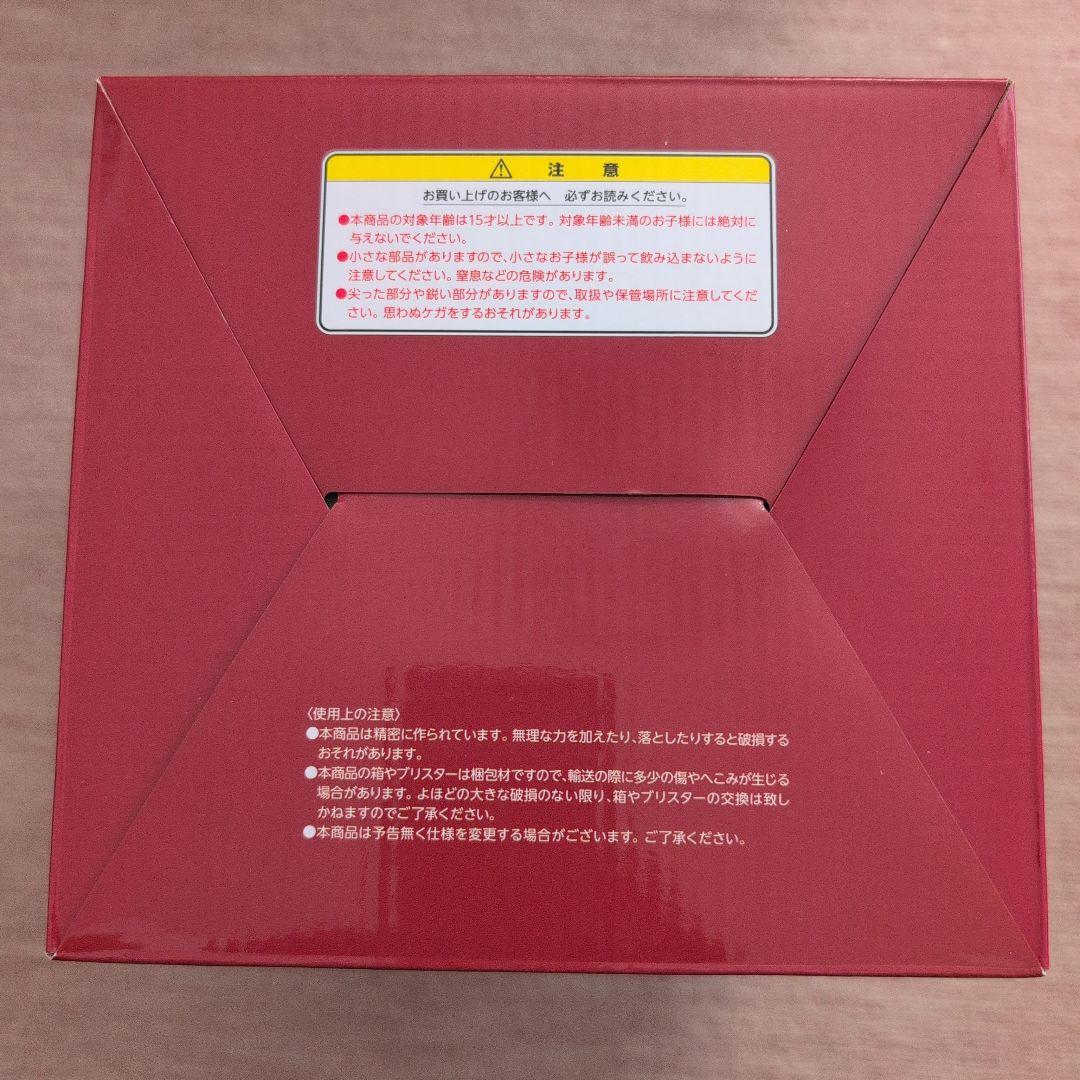 vガンダム　カテジナ・ルース　フィギュア