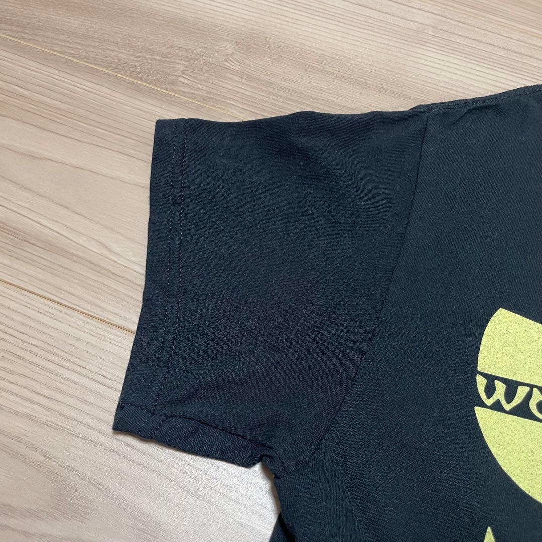 Wu-Tang N.Y. STATE OF MIND ツアーTシャツ 2022