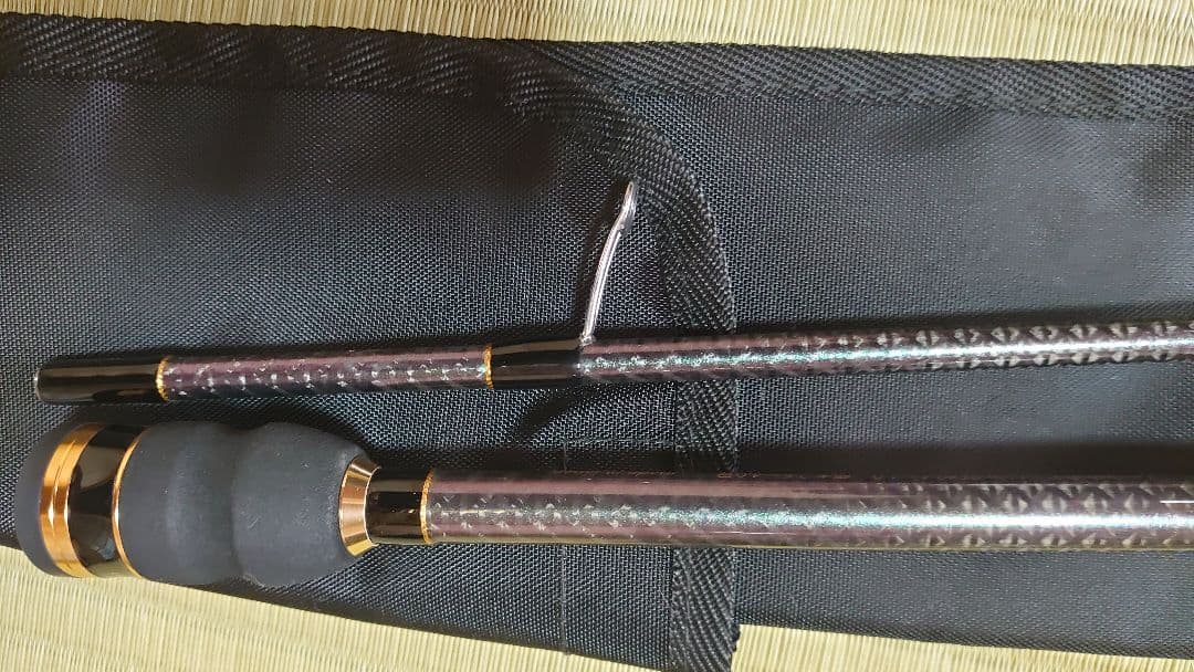 スクイッドマニア 805 MASAMUNE MX