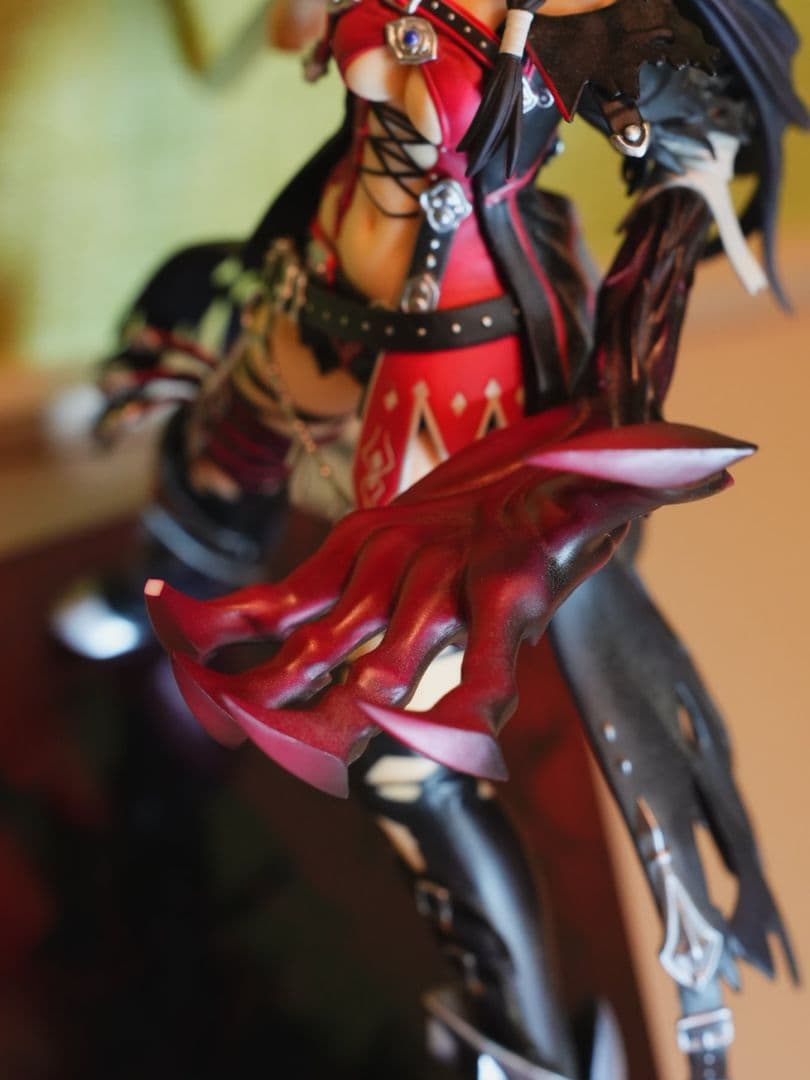 ベルベット・クラウ　フィギュア 　アルター （まとめ買い大歓迎！）