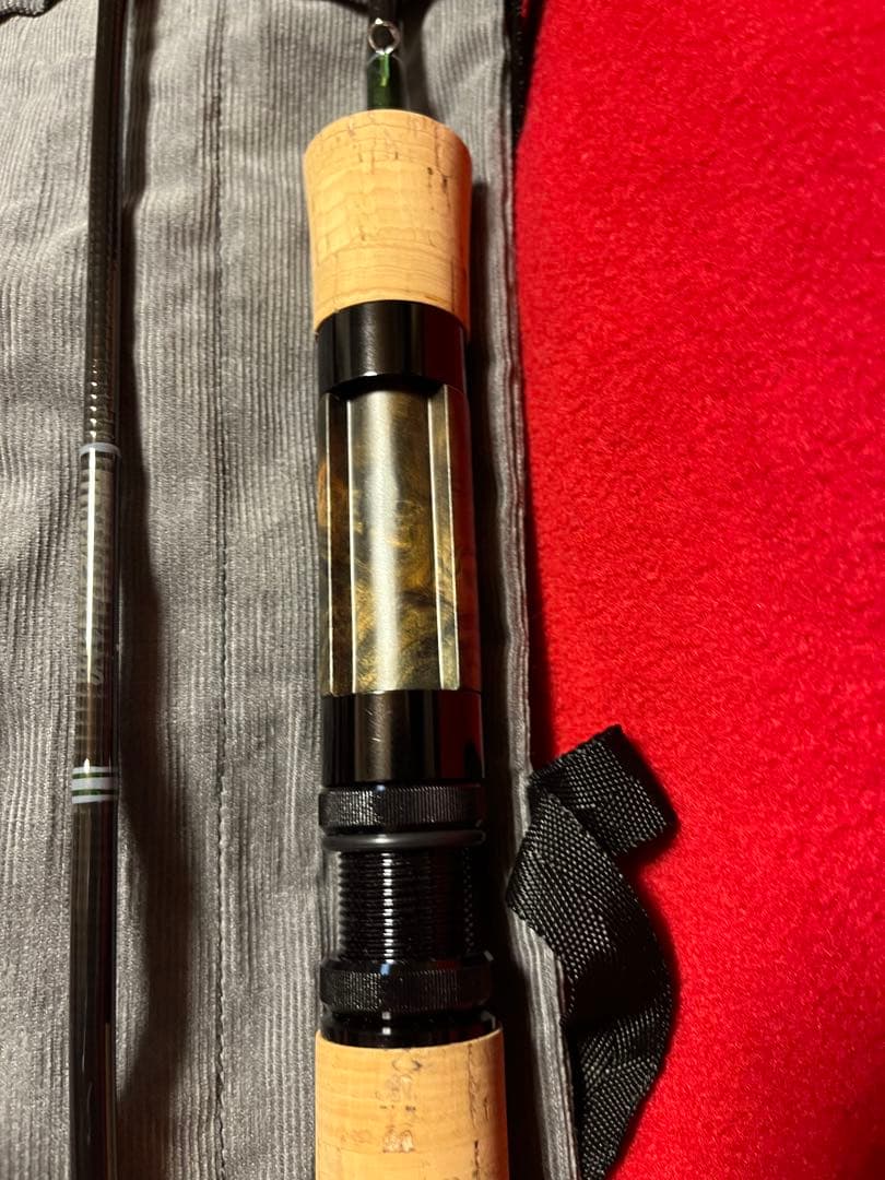 期間限定値下げ中！アングロ＆カンパニー　G＋icon GC 434未使用品