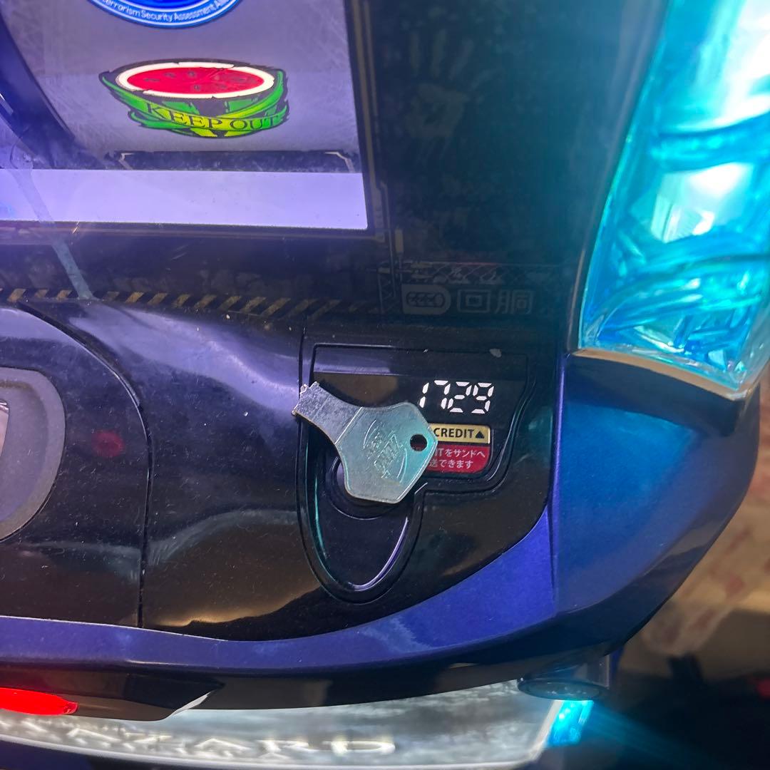 スマスロベンデッタ