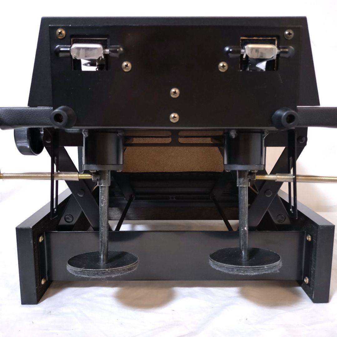 美品　甲南　コウナン　ピアノ 補助ペダル　KP-DX　KONAN　アシストペダル