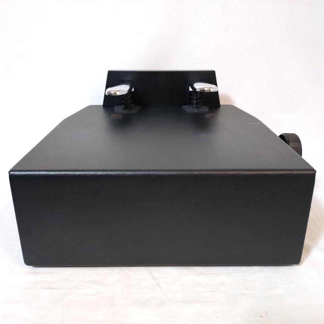 美品　甲南　コウナン　ピアノ 補助ペダル　KP-DX　KONAN　アシストペダル