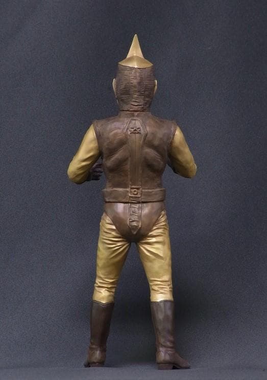 194★ スペクトルマン 大怪獣シリーズ ピープロ編 ショウネンリック限定 ★