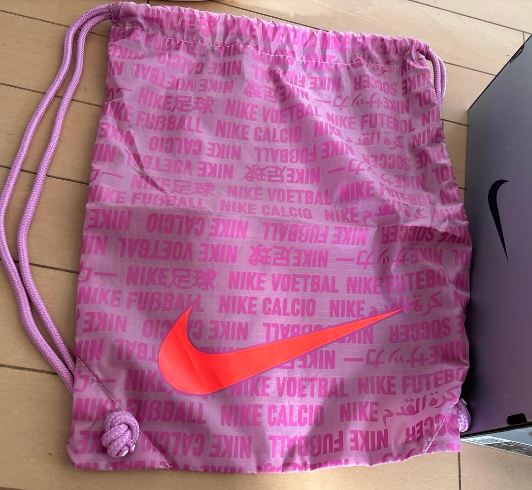 NIKEズームマーキュリアルヴェイパー 16エリートAG-PRO 27.5