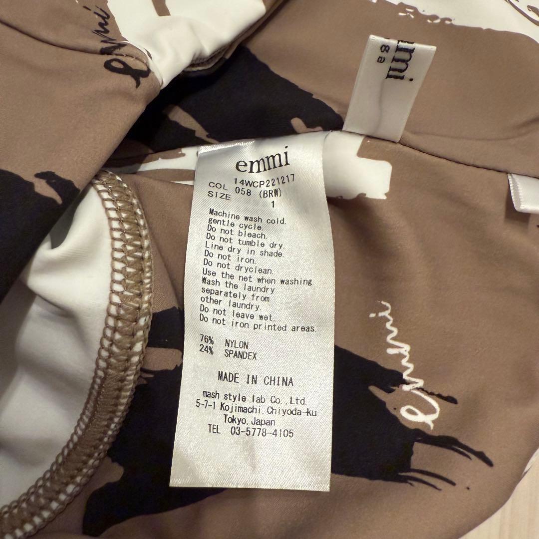 emmi yoga♡ヨガウェアセット