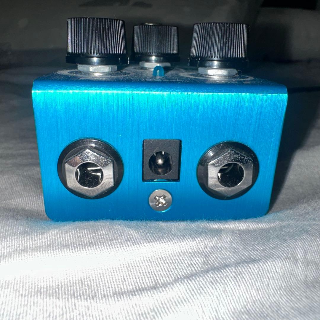 ギター WAY HUGE AQUAPUSS ANALOG DELAY Mk 3