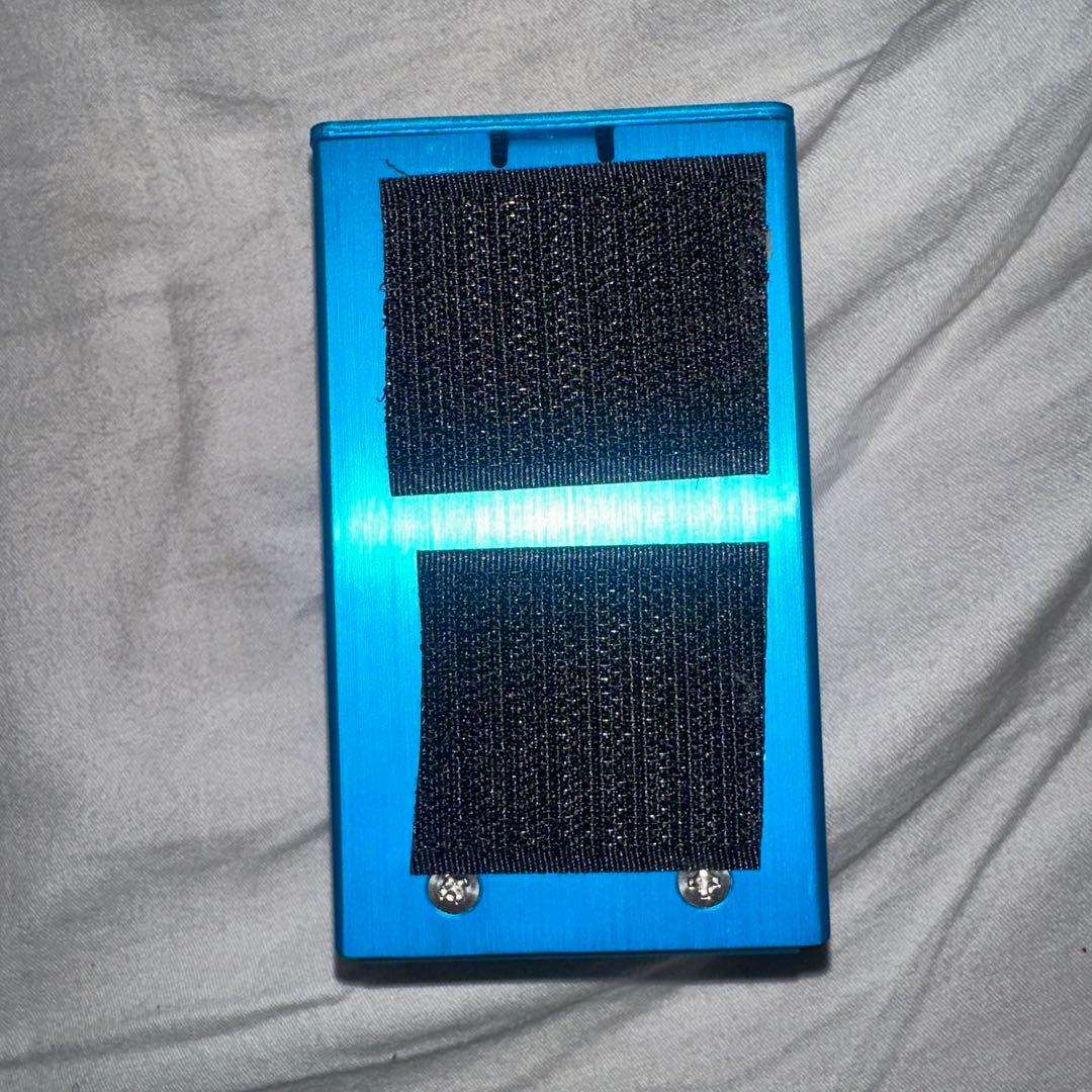 ギター WAY HUGE AQUAPUSS ANALOG DELAY Mk 3