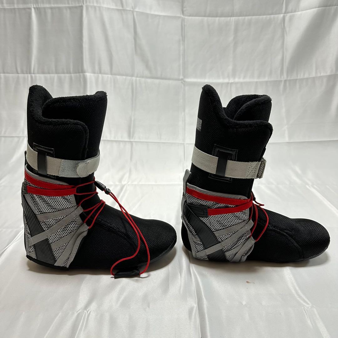 YONEX REXIS AB スノーボードブーツ accublade