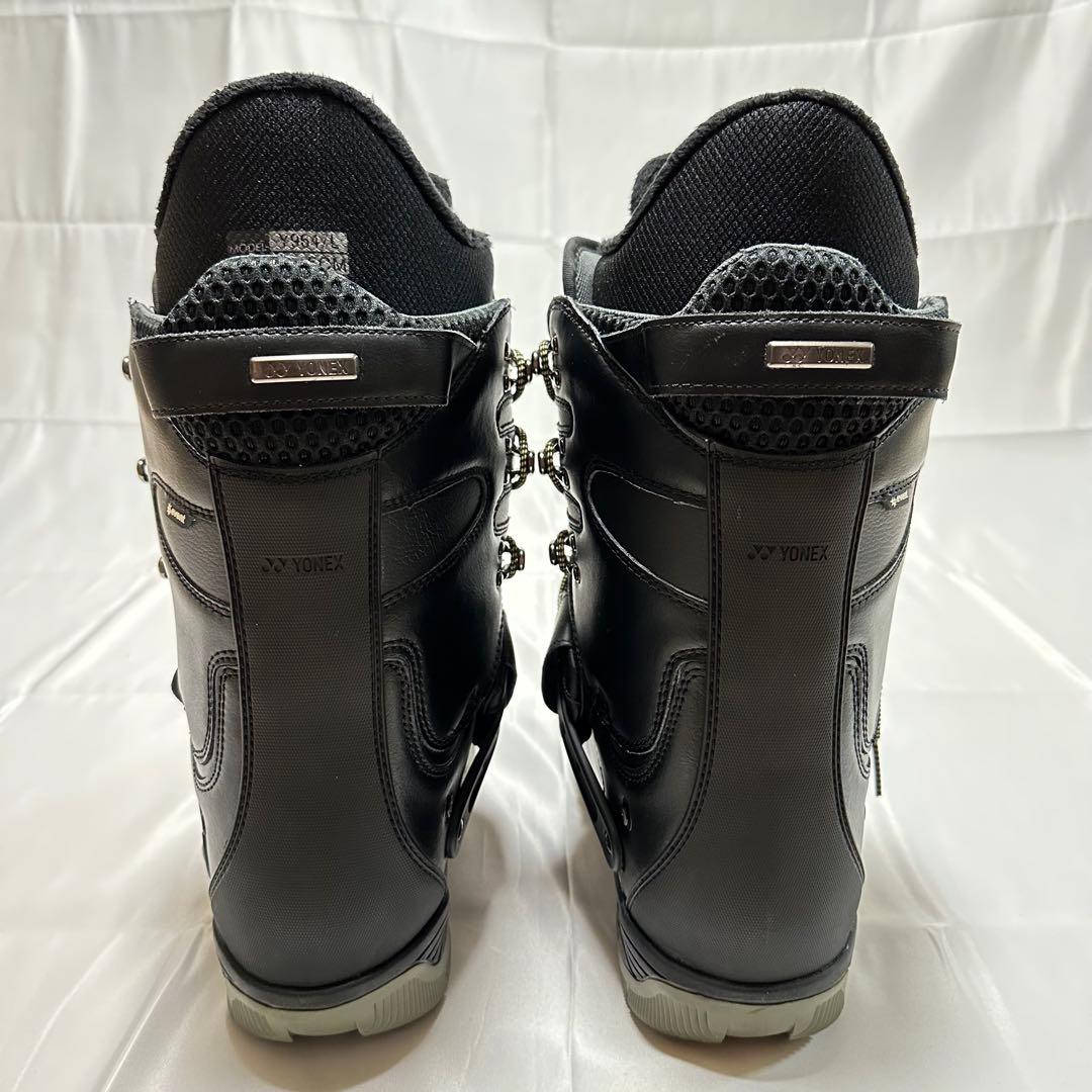 YONEX REXIS AB スノーボードブーツ accublade