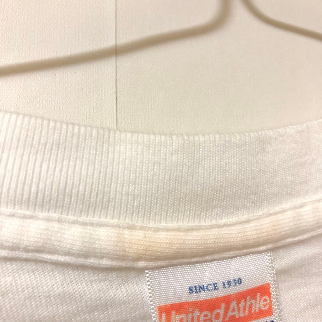 キタニタツヤ Tシャツ XXLサイズ Sad Girl ヴィレッジヴァンガード