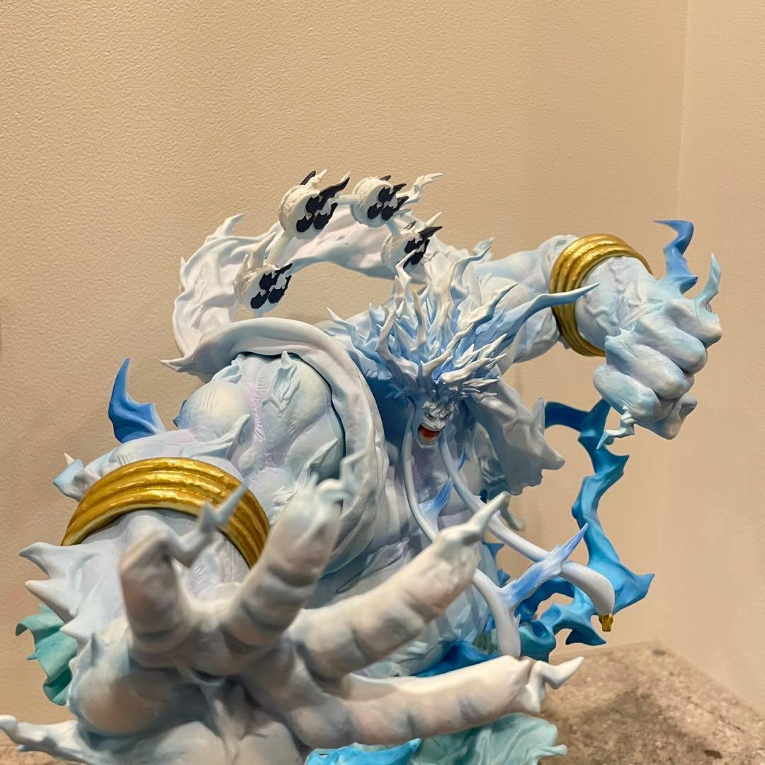 一番くじ ワンピース The Greatest Battle～偉大なる航路へ～