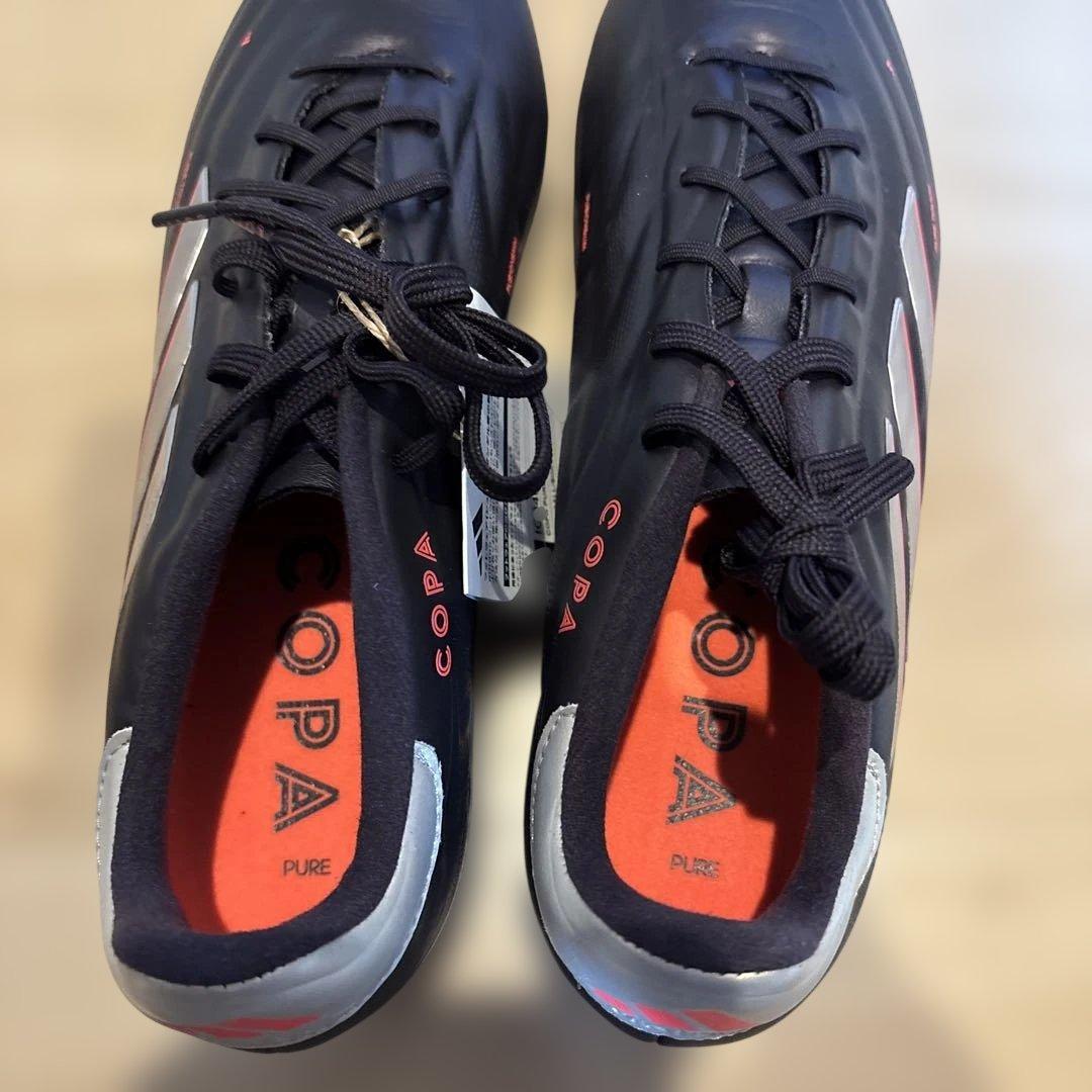 定価25300円　アディダス　コパピュア2 エリートFG 新品未使用　28.0㎝