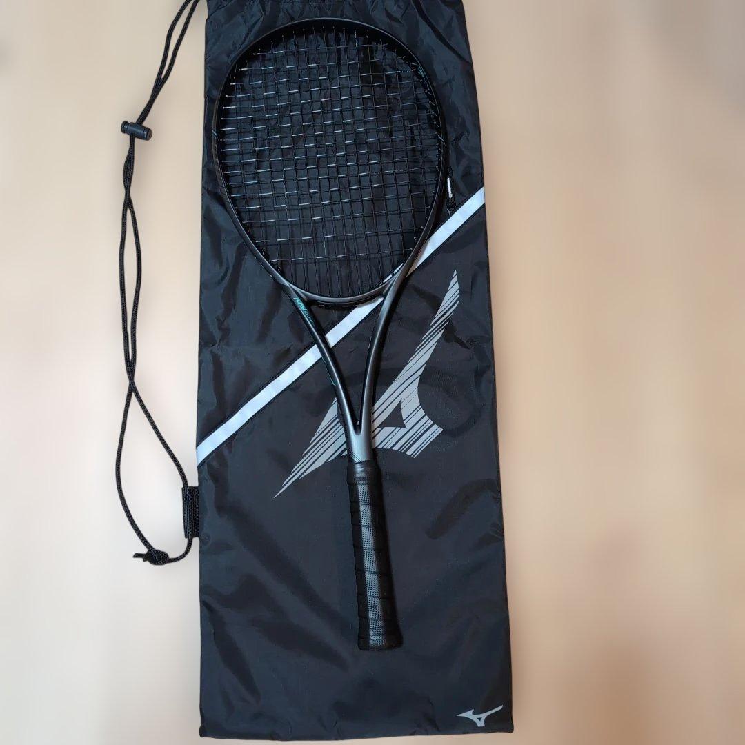 Mizuno D-Force V Tour ディーフォース