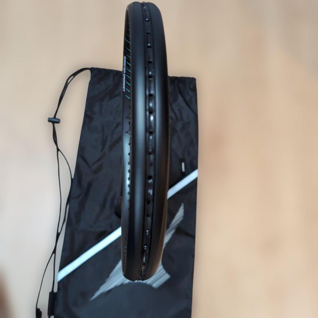 Mizuno D-Force V Tour ディーフォース